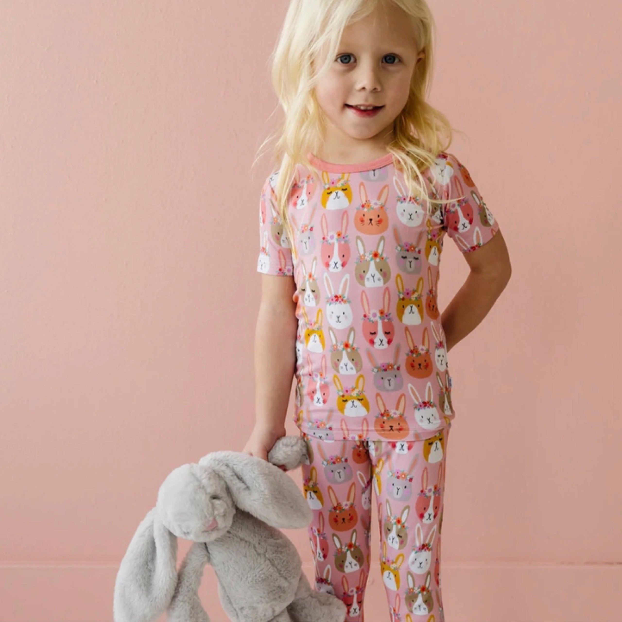 Boho pjs best sale